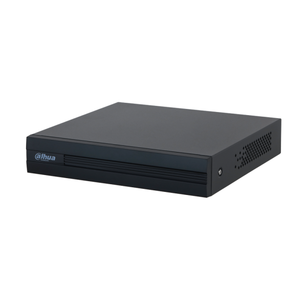 DVR 8Ch 2MP HDCVI 2IP WizSense Dahua XVR1B08-I