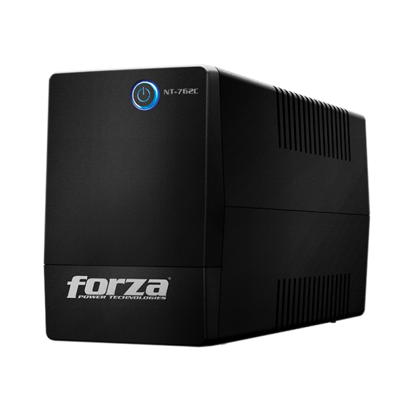 UPS Forza RJ11-220v 750VA 375w