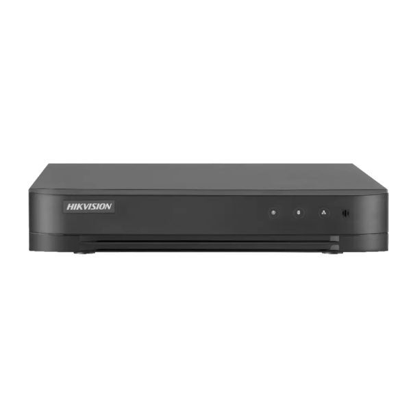 DVR TVI 16Ch Hikvision DS-7216HGHI-M1