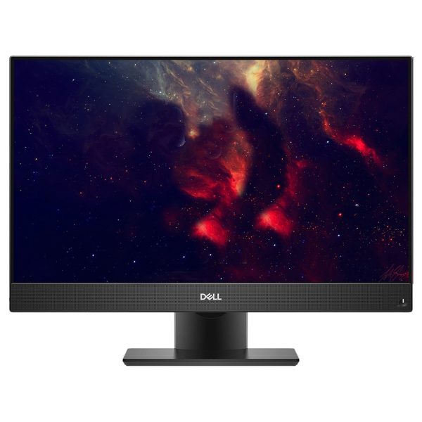 All in One Dell Optiplex 7460 (Pantalla 24”, Intel Core i7 de 8°Gen, 16gb DDR4, 512gb M.2) Seminuevo