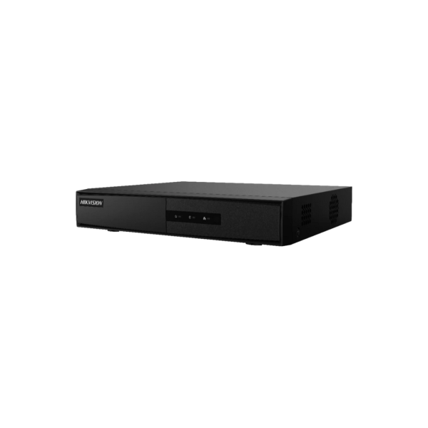 Hikvision DVR 4CH 2MP Penta-Hibrido TVI DS-7204HGHI-M1