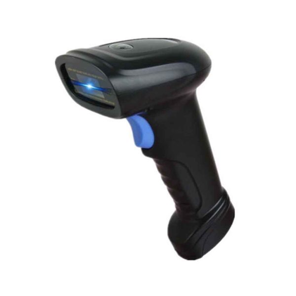 Lector de Código de barras Bluetooth Exelink M910