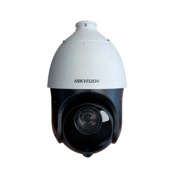 Cámara Seguridad Hikvision PTZ Exterior TVI 1080p 25x IR100m