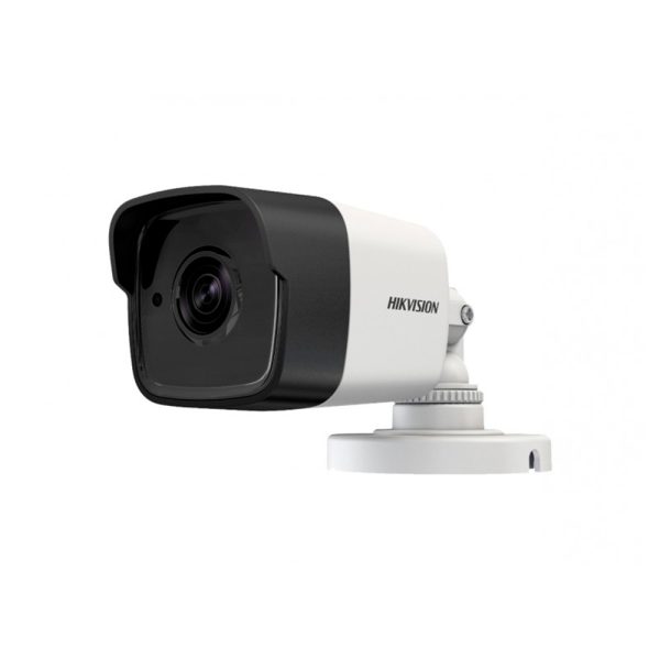 Cámara TVI 5MP IR20M EXIR Hikvision DS-2CE16H0T-ITPF 2.8mm (C)