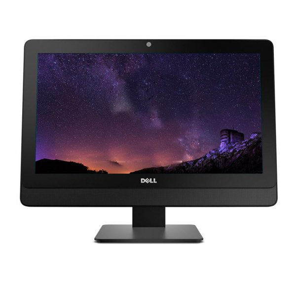 All in One Dell Optiplex 3030 (Pantalla 19.5”, Intel Core i5 de 4°Gen, 4gb DDR 3, 500gb HDD) Seminuevo