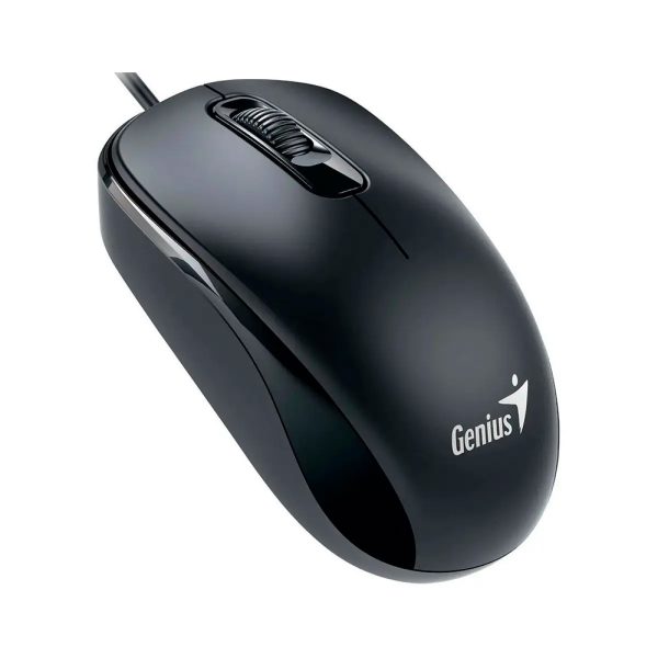 Mouse Genius DX-110