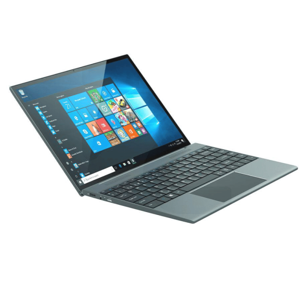 otebook Gear Akstron (Pantalla 14”, Intel Celeron N4000, 4gb DDR4, 256gb SSD, Windows 10 Pro) Seminuevo