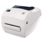 ZEBRA GC420T
